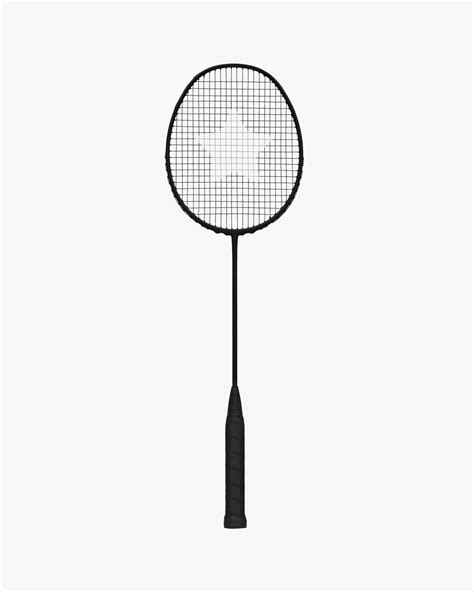 ysl badminton racket|Wilson star badminton racket .